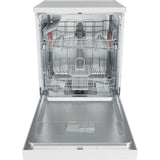 Hotpoint HFC 2B19 UK N Dishwasher - White