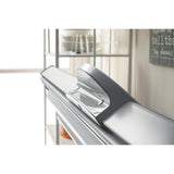 Indesit OS 2A 200 H2 1 Chest Freezer - White