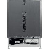 Whirlpool ARG 146 LA1 Built-In Undercounter Fridge 144L