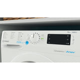 Indesit BWE101486XWUKN Washing Machine - White