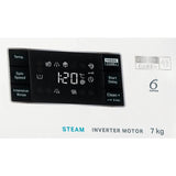 Whirlpool FFB7458WVUK 7kg Washing Machine