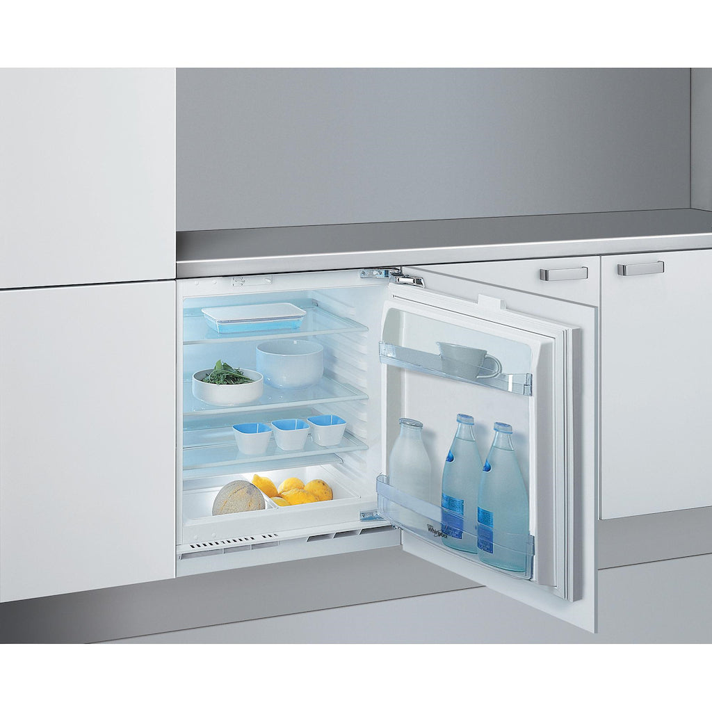 Whirlpool ARG 146 LA1 Built-In Undercounter Fridge 144L