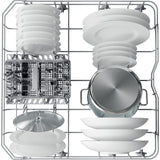 Hotpoint HFC 2B19 UK N Dishwasher - White