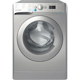 Indesit BWA81485XSUKN 8kg Washing Machine