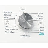 Whirlpool FFB 7438 WV UK FreshCare Washing Machine 7kg 1400rpm - White