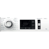 Hotpoint NM11 1048 WC A UK 10kg Freestanding Washing Machine