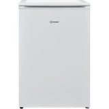 Indesit I55RM 1120 W UK Freestanding Undercounter Fridge - White