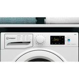 Indesit I3 D81W UK Condenser Tumble Dryer - White