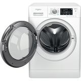 Whirlpool FFD8458BSVUKN 8kg Washing Machine