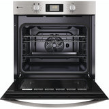 Indesit KFWS 3844 H IX UK Oven - Inox