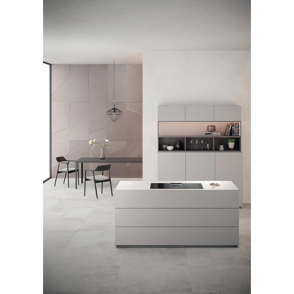 Whirlpool WVH92KFKIT Downdraft Induction Hob