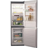 Hotpoint H1NT 821E OX Low Frost Fridge Freezer