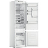 Whirlpool WHC20T573PUK Built-In Total No Frost 70/30 Fridge Freezer