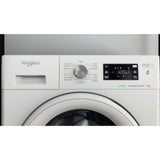 Whirlpool FFB7458WVUK 7kg Washing Machine