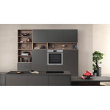 Hotpoint SA4 544 C IX Built-In Oven - Stainless Steel