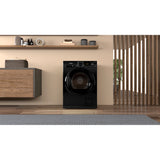 Hotpoint H3 D91B UK Condenser Tumble Dryer - Black