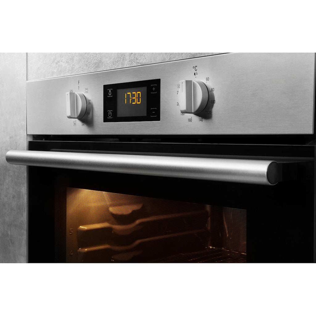 Hotpoint SA2 540 H IX Built-In Oven - Stainless Steel