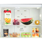 Hotpoint FFU3D K 1 Fridge Freezer - Black