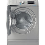 Indesit BWE91496XSUKN 9kg Washing Machine - Silver