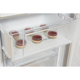 Hotpoint FFU3D W 1 Fridge Freezer - White