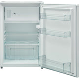 Hotpoint H55VM 1120 W UK Undercounter Fridge with Icebox - White