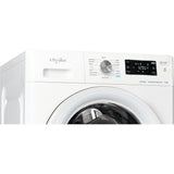 Whirlpool FFB7458WVUK 7kg Washing Machine