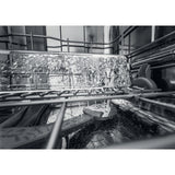 Hotpoint H7I HP42 L UK Built-In 15 Place Setting Dishwasher