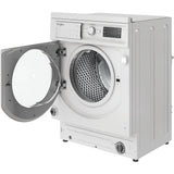 Whirlpool BI WMWG 81484 UK Washing Machine 8kg 1400rpm