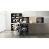 Hotpoint NDD8636BDAUK 8+6kg Freestanding Washer Dryer
