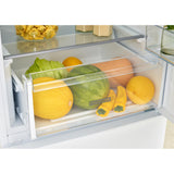 Whirlpool W5 811E W UK 1 Fridge Freezer - White