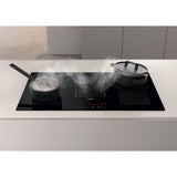 Whirlpool WVH92KFKIT Downdraft Induction Hob