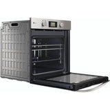 Indesit KFWS 3844 H IX UK Oven - Inox