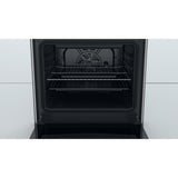 Indesit IS67V5KHW/UK Freestanding 60cm Electric Cooker