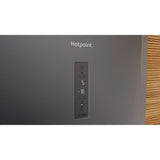 Hotpoint H7X93TSK Freestanding Fridge Freezer