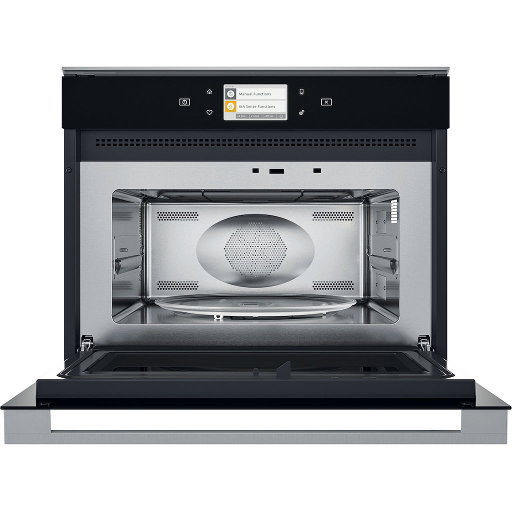 Whirlpool W11 MW161 UK Built-In Microwave Oven