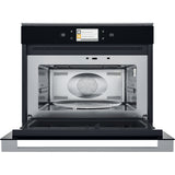 Whirlpool W11 MW161 UK Built-In Microwave Oven