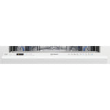Indesit D2I HD526 UK Integrated 60cm Dishwasher - White