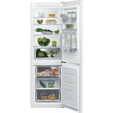 Hotpoint H1NT 811E W 1 Fridge Freezer - White