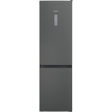 Hotpoint H7X93TSK Freestanding Fridge Freezer