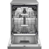 Hotpoint H7F HP43 X UK Maxi Space Freestanding 15 Place Settings Dishwasher