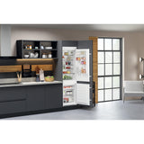 Hotpoint HTC18 T311 UK Integrated Fridge Freezer