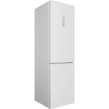 Hotpoint H7X93TW Freestanding Fridge Freezer