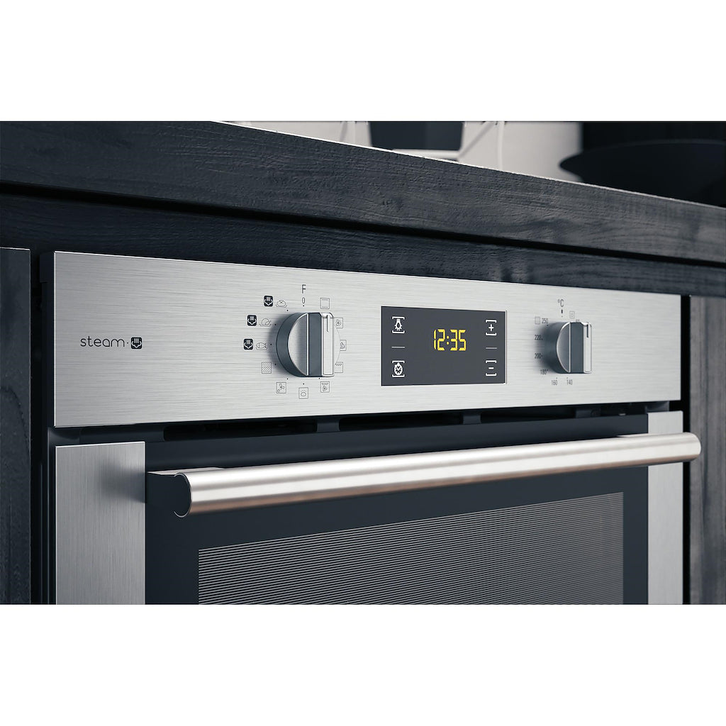Hotpoint SA4 544 C IX Built-In Oven - Stainless Steel