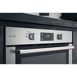 Hotpoint SA4 544 C IX Built-In Oven - Stainless Steel
