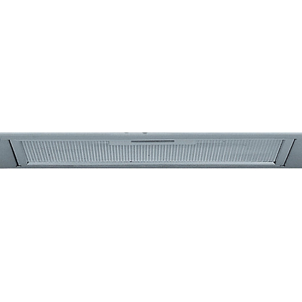 Whirlpool WHFG 64 F LM X Wall Mounted Cooker Hood - Silver