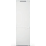 Hotpoint HTC18 T532 UK Fridge freezer - White