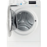 Indesit BWE101685XWUKN Washing Machine - White