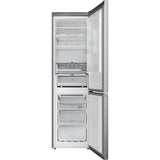 Hotpoint H9X 94T SX 2 Freestanding Fridge Freezer
