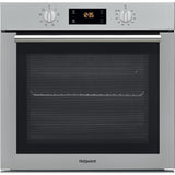 Hotpoint SA4 544 C IX Built-In Oven - Stainless Steel