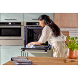 Hotpoint SI4 854 P IX Electric Single Built-In Oven - Stainless Steel